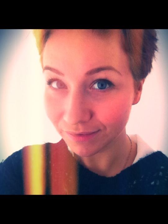 Настя Платонова фотография #6