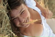 Фотография Кавтазьевой Елены