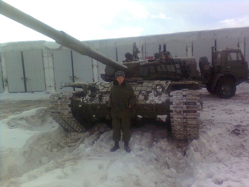 Сергей Софрыгин фотография #31