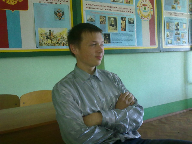 Андрей Орлов фотография #33