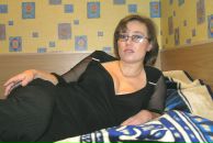 Фотография Чернявской Ирины