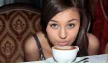 Фотография Кадыровой Элеоноры