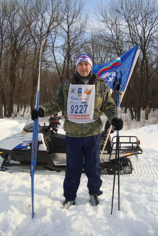 Александр Подолякин фотография #9