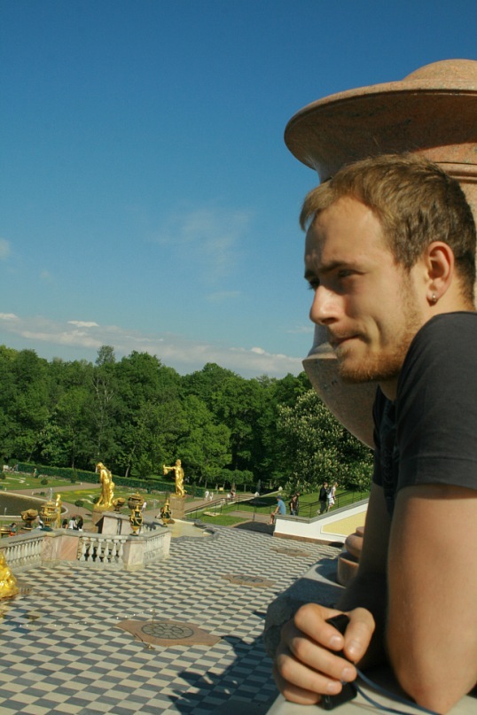 Дмитрий Архиреев фотография #48