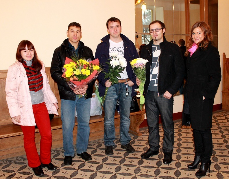 Игорь Райков фотография #15