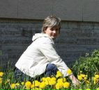 Фотография Асановой Марины