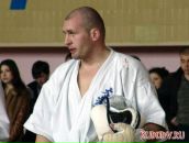 Фотография Попова Павла