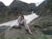 Фотография Маловой Александры