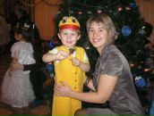 Фотография Тимофеевой Ольги