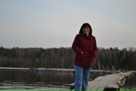 Фотография Смирновой Домникии