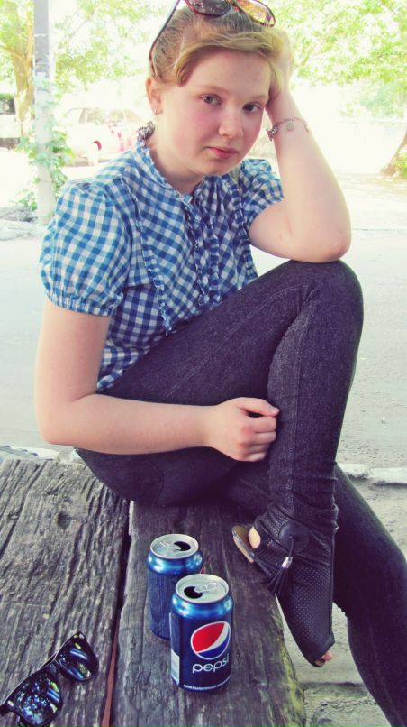 Sonja Neverova фотография #8