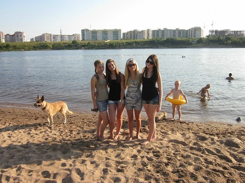 Анастасия Либба фотография #5