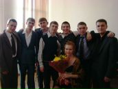 Фотография Рунец Иван