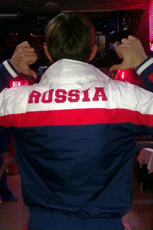 Александр Башуров фотография #17