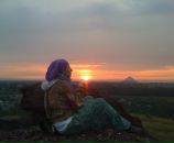 Фотография Беликовой Анны