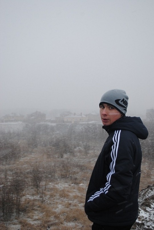 Игорь Олейник фотография #28