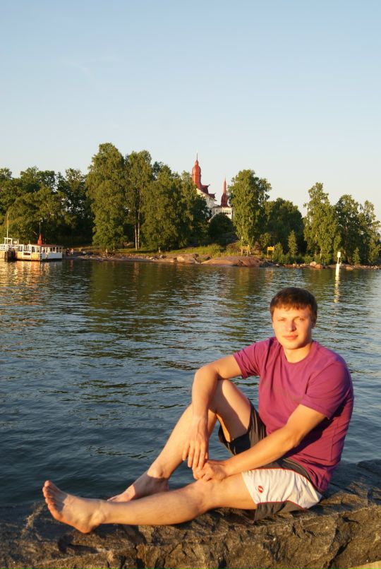 Игорь Королев фотография #25