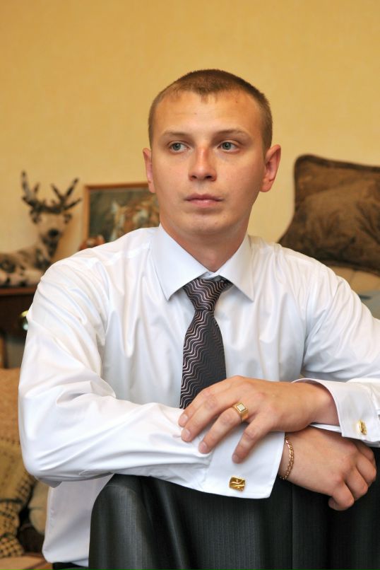 Дмитрий Ильин фотография #33