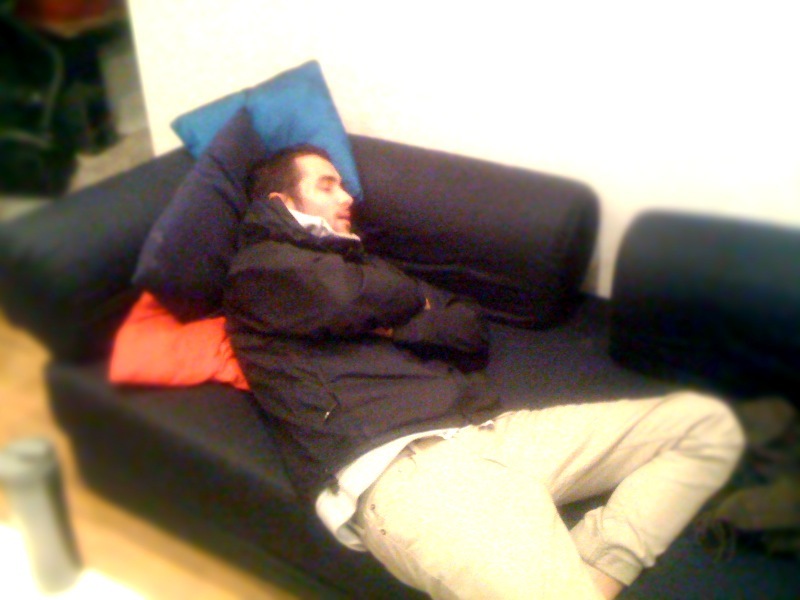 Иван Андреев фотография #32