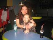 Фотография Антонович Елены