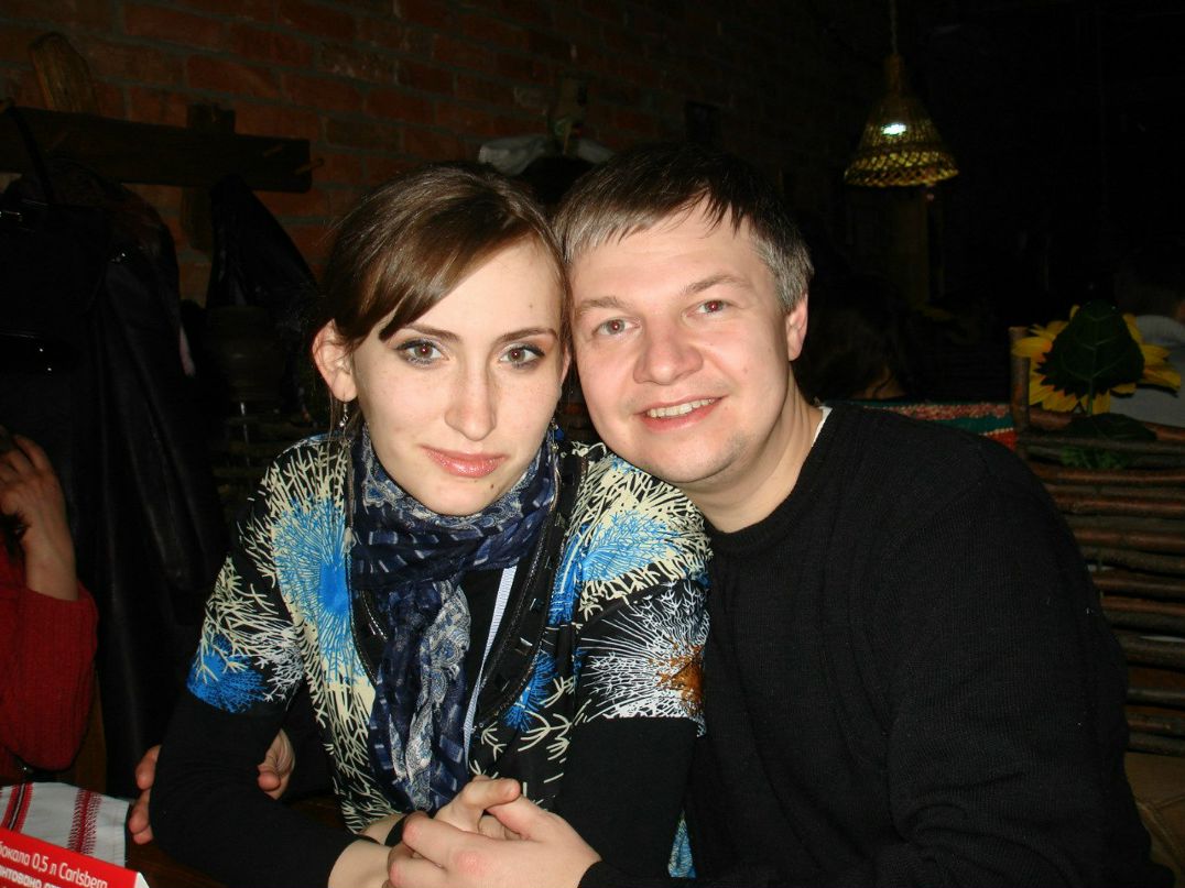 Валентин Селищев фотография #24