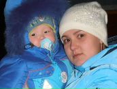 Фотография Константиновой Светланы