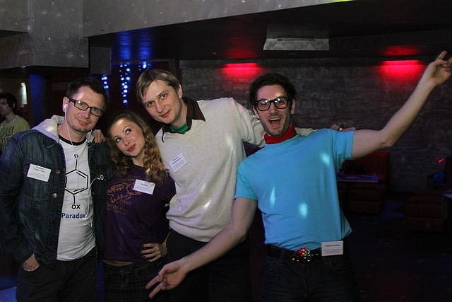 Виктор Павлов фотография #44