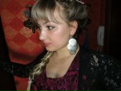 Фотография Власовой Елены