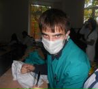 Фотография Варданяна Лукаша