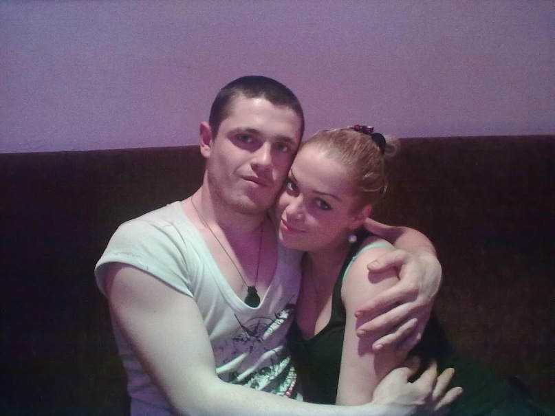 Д1м@ WAYNE фотография #48