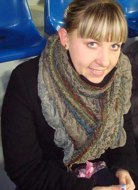 Наталья Краснова фотография #42