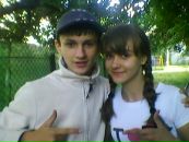 Павлік Козак фотография #35 (источник - https://vk.com/id90394498)
