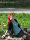 Фотография Ларионовой Юлии