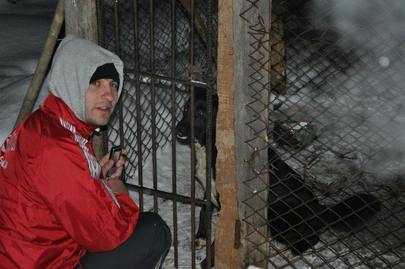 Сергей Левковский фотография #32