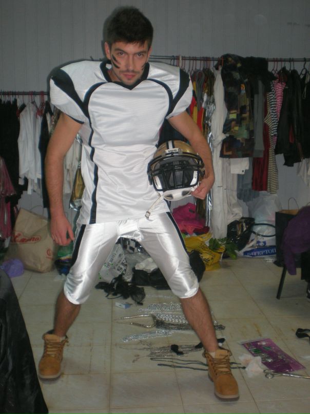 Славик Стеценко фотография #17