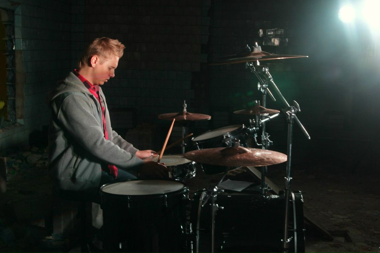 Set Free фотография #12