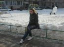 Фотография Олиной Екатерины
