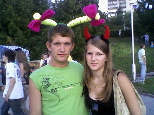 Николай Катков фотография #27