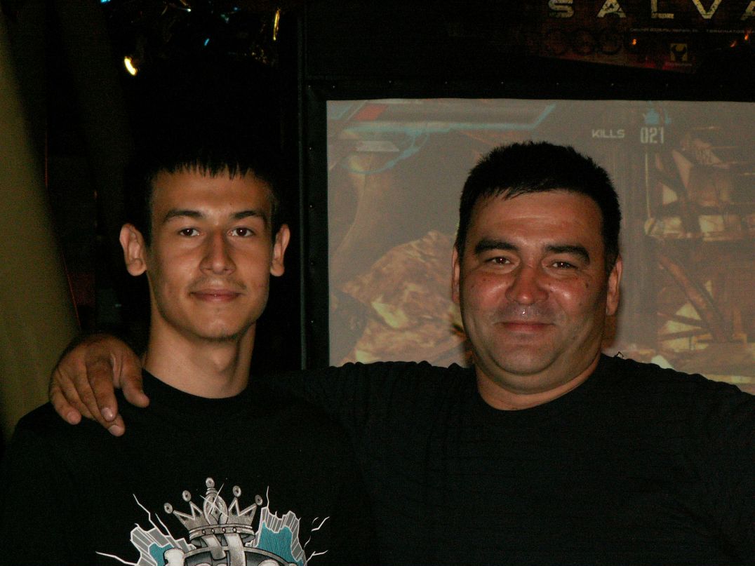 Рустем Гильманов фотография #40