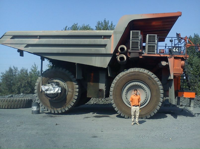 Семен Beyondthelimit фотография #39