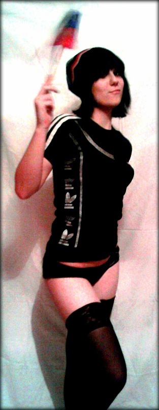 М@шуся Высоцк@я фотография #16