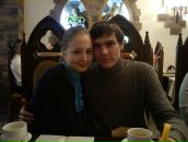 Фотография Евтушок Марии