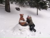 Олічка Ключка фотография #46 (источник - https://vk.com/id57768800)