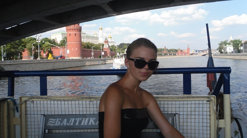 Надежда Ткачёва фотография #36