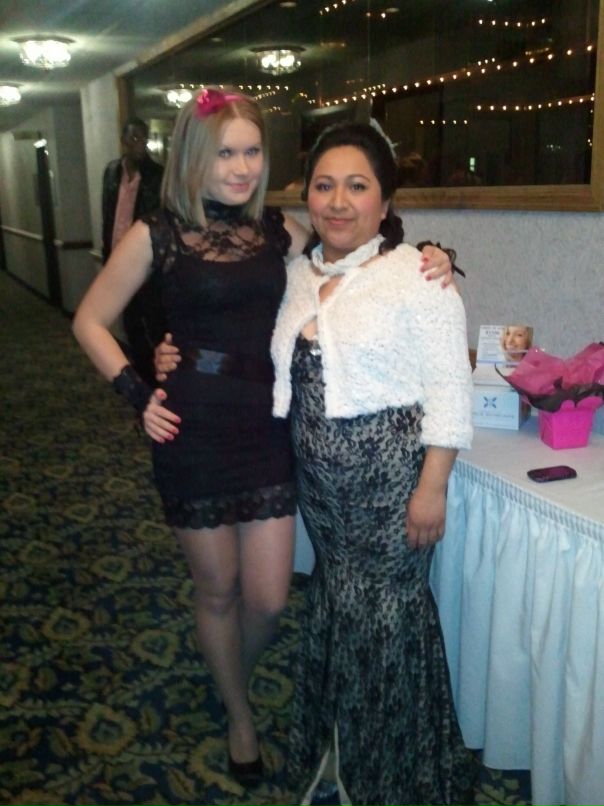 Настя Дудар фотография #45