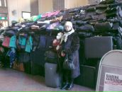 Фотография Миловидовой Ольги