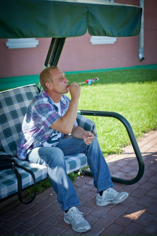 Дмитрий Сухоловский фотография #9