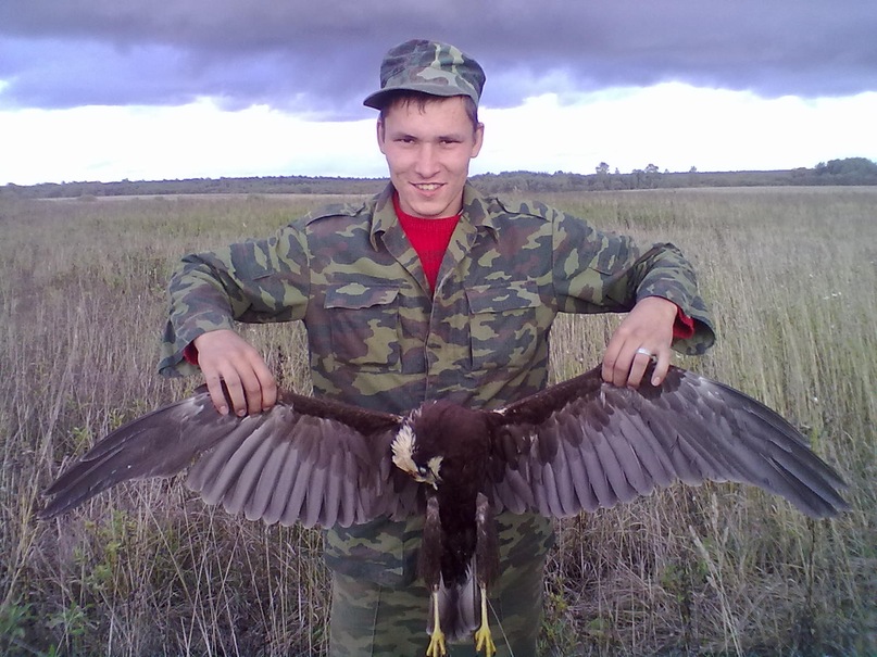 Дмитрий Суслов фотография #43