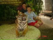 Фотография Комарова Леонида