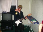 Гончаренко Олексій фотография #15 (источник - https://vk.com/id4335624)